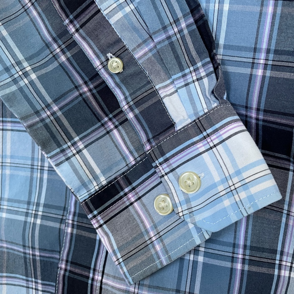 VanHeusen Classic Fit Shirt - Picture 5 of 14